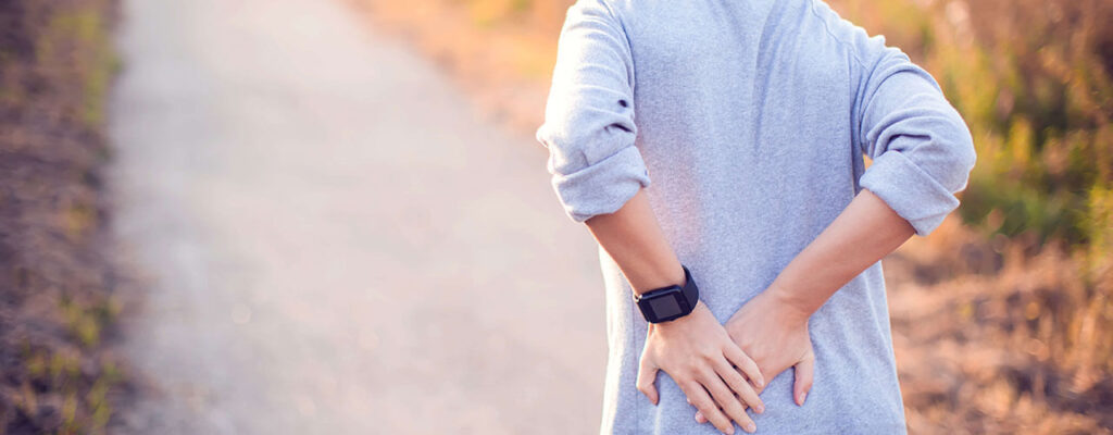 chronic joint pain