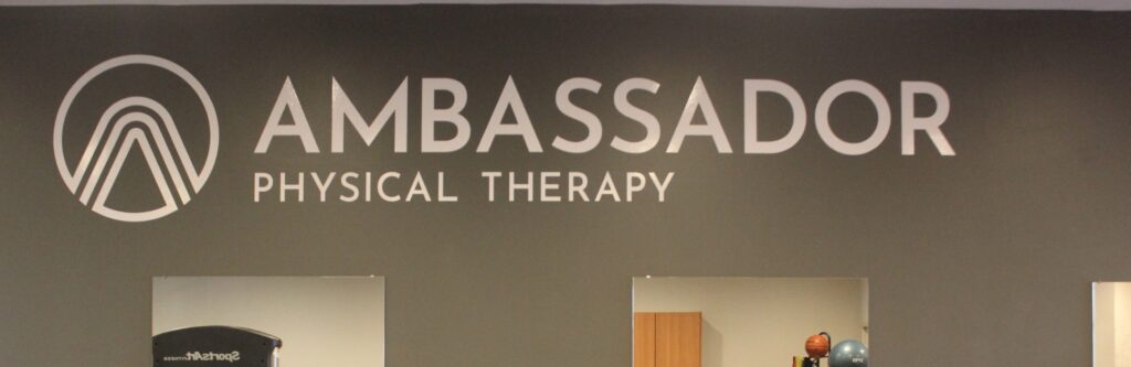 Ambassador Physical Therapy Waxhaw, NC