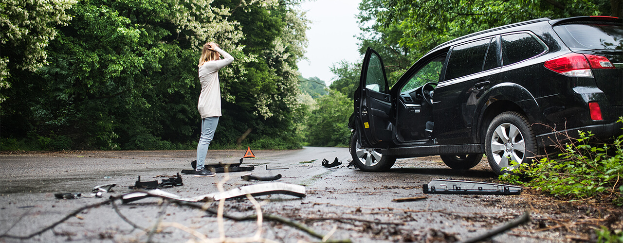 Motor Vehicle Accident Injuries Matthews, Waxhaw, Charlotte & Monroe, NC