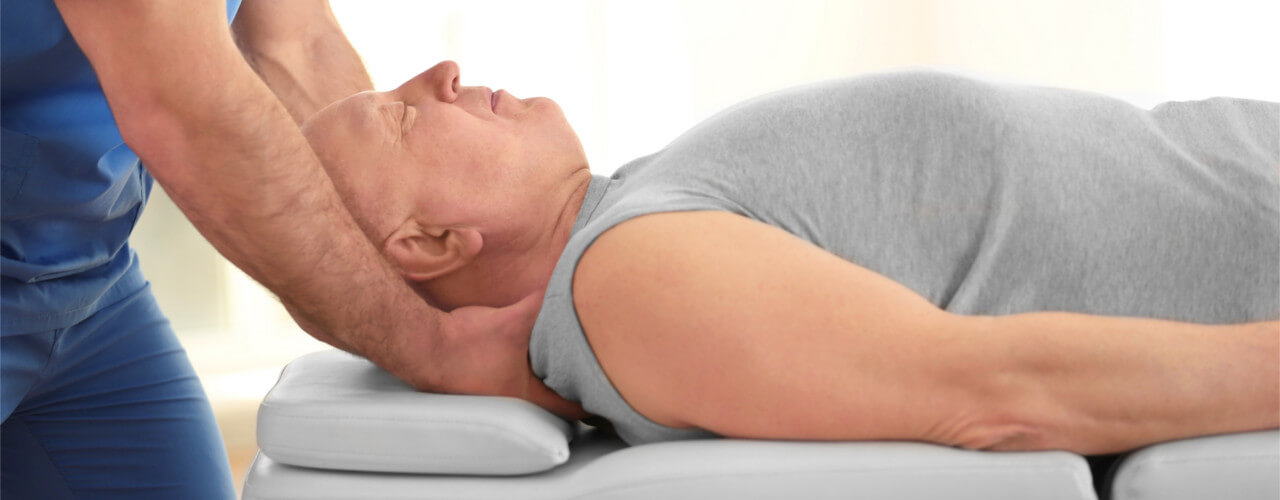 Myofascial Release Matthews, Waxhaw, Charlotte & Monroe, NC