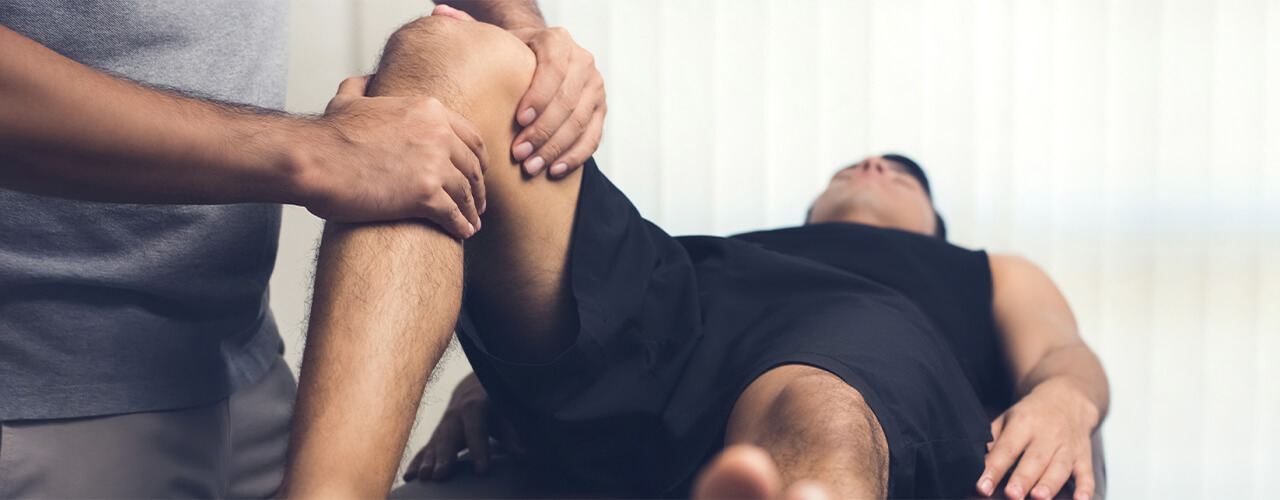 Physical Therapy Matthews, Waxhaw, Charlotte & Monroe, NC