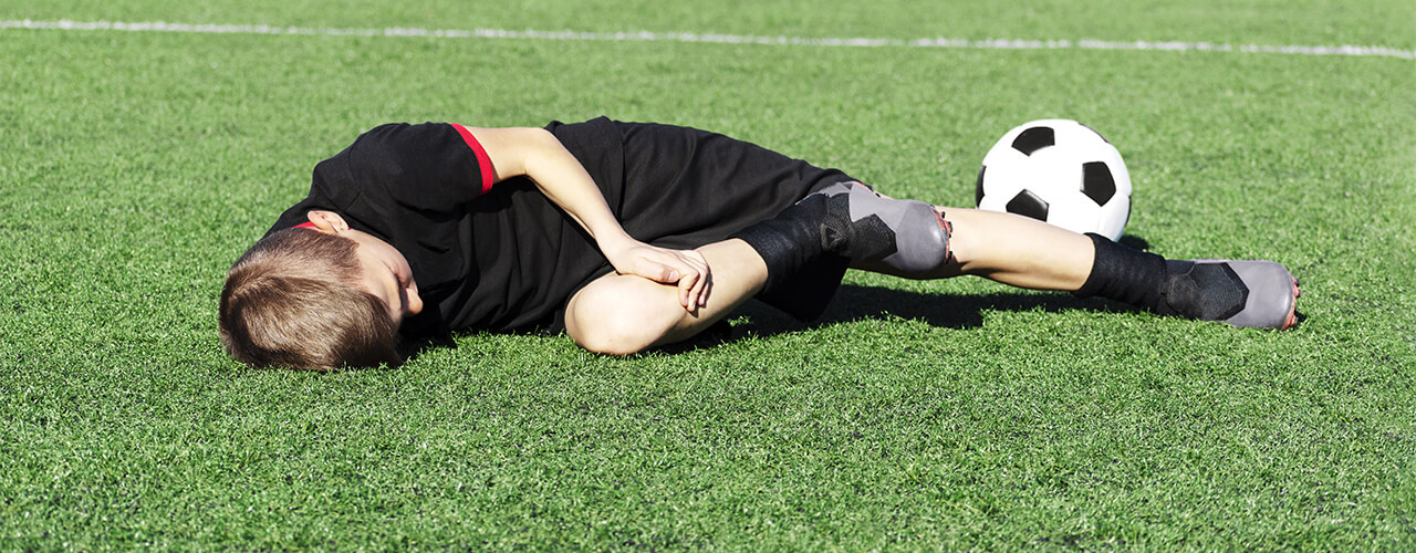 Expert sports injury care in Matthews, Waxhaw, and Monroe, NC!