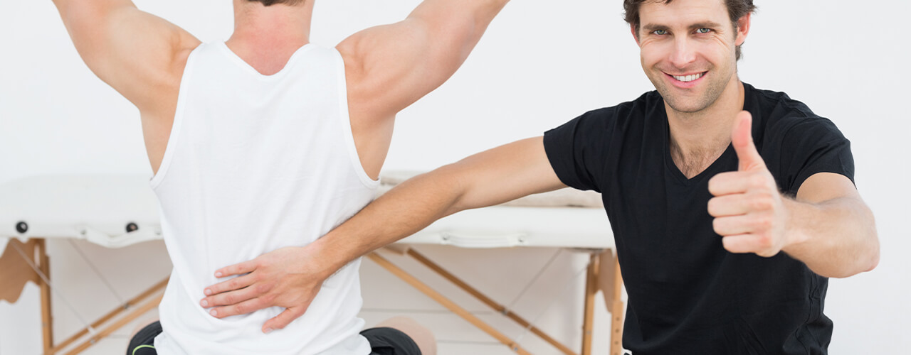 Therapeutic Exercise Matthews, Waxhaw, Charlotte & Monroe, NC