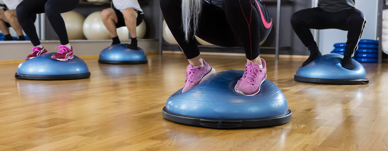 Vestibular Therapy Matthews, Waxhaw, Charlotte & Monroe, NC