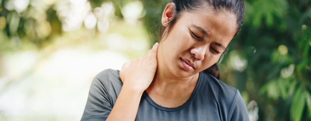 Chronic Pain Can Be a Thing of the Past with Physical Therapy!