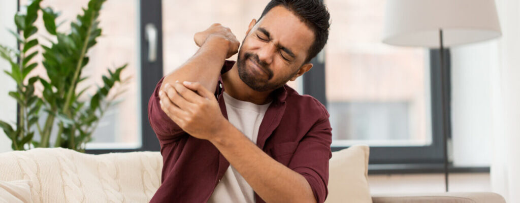 Has Chronic Pain Taken Over Your Life? Get the Help You Need With PT