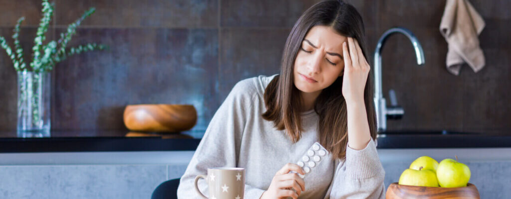 Leave the Pain Management Drugs Behind - Find Relief with PT