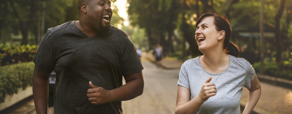 Improve Your Health and Wellness With These 5 Steps!