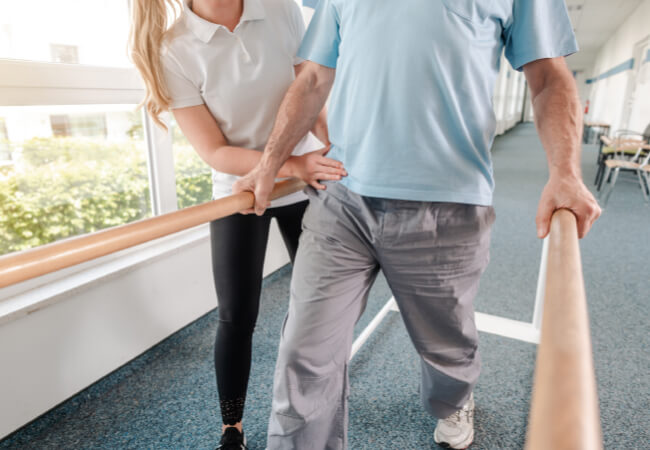 physical therapy charlotte nc