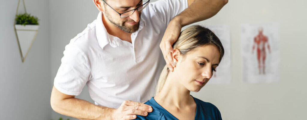 physical therapy charlotte nc