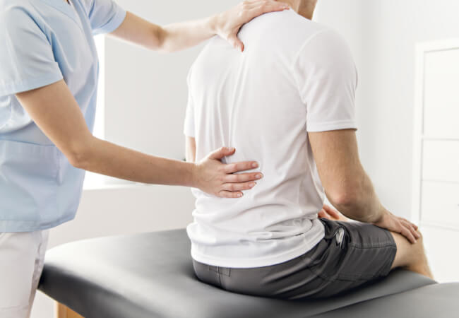 physical therapy charlotte nc