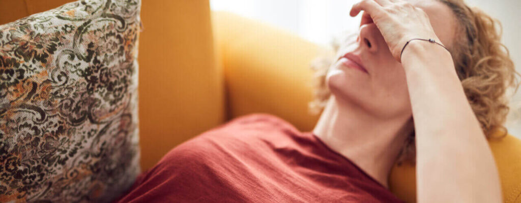 Stress related headache relief therapy Matthews, NC