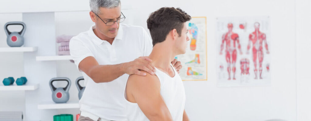 Lower back pain relief Charlotte, NC