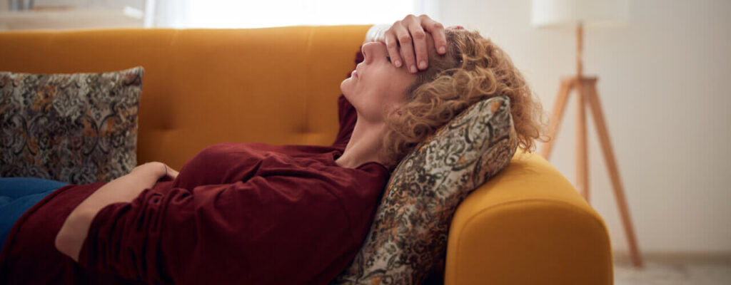 Headache Pain Relief