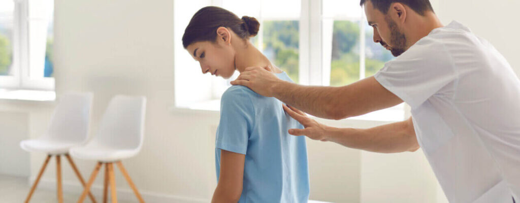 Herniated discs therapy Charlotte, NC