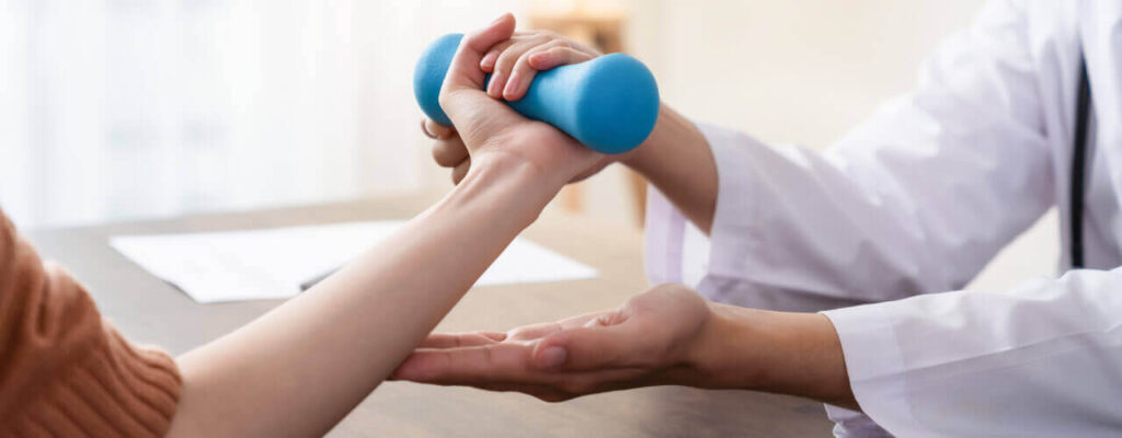 physical therapist matthews nc