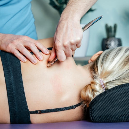 Graston-Technique-Physical-Therapy-Center-Waxham-Monroe-Charlotte-Matthews-NC