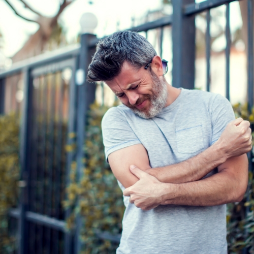 elbow-pain-relief-Physical-Therapy-Center-Waxham-Monroe-Charlotte-Matthews-NC