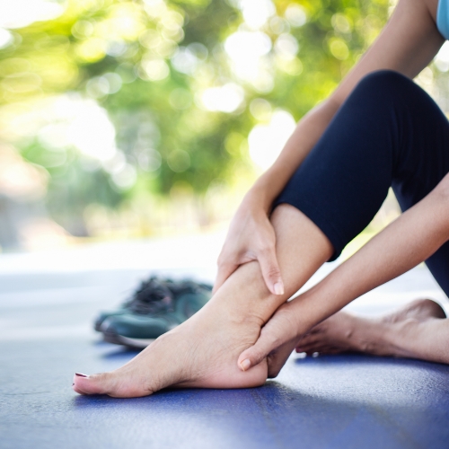 foot-pain-relief-Physical-Therapy-Center-Waxham-Monroe-Charlotte-Matthews-NC