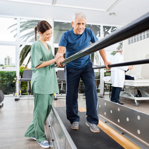 gait-disorders-Physical-Therapy-Center-Waxham-Monroe-Charlotte-Matthews-NC