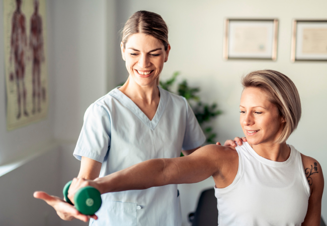 exercise-ambassador-physical-therapy-mathews-waxhaw-monroe-charlotte-nc