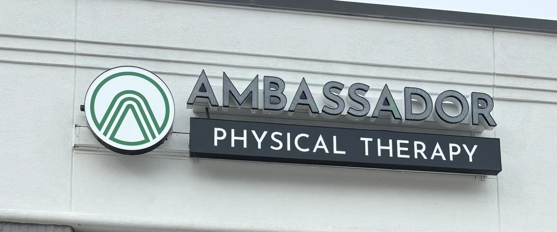 Ambassador Physical Therapy