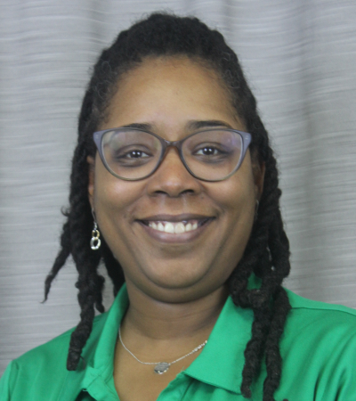 LaToya Stevens