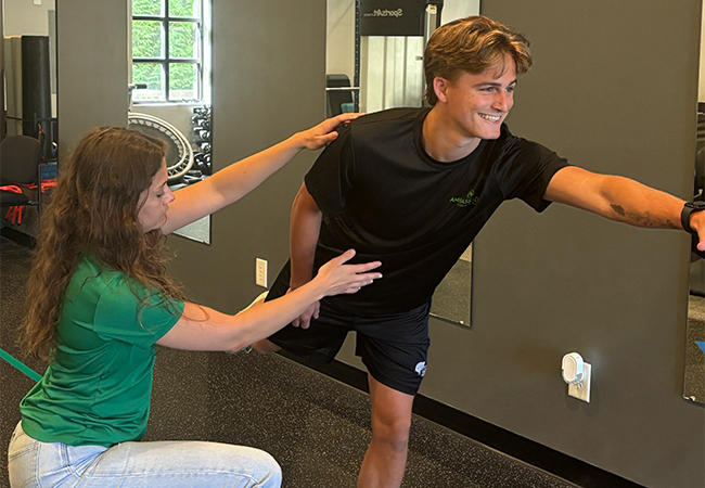 manual-therapy-ambassador-physical-therapy-mathews-waxhaw-monroe-charlotte-nc