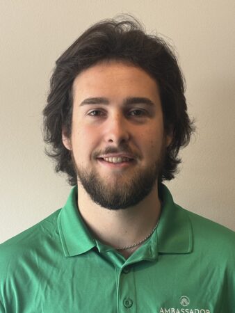 Connor O’Keefe