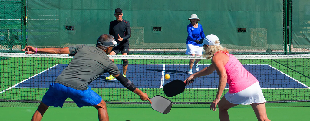 How Physical Therapy Can Help Sports Injuries This Spring