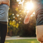 The Connection Between Hip and Knee Pain